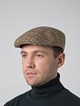 Кепка WIGENS арт. 102054 IVY MODERN CAP (807)